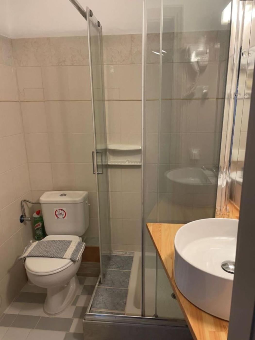 Hotel Kourkoumelata Аргостолион Экстерьер фото