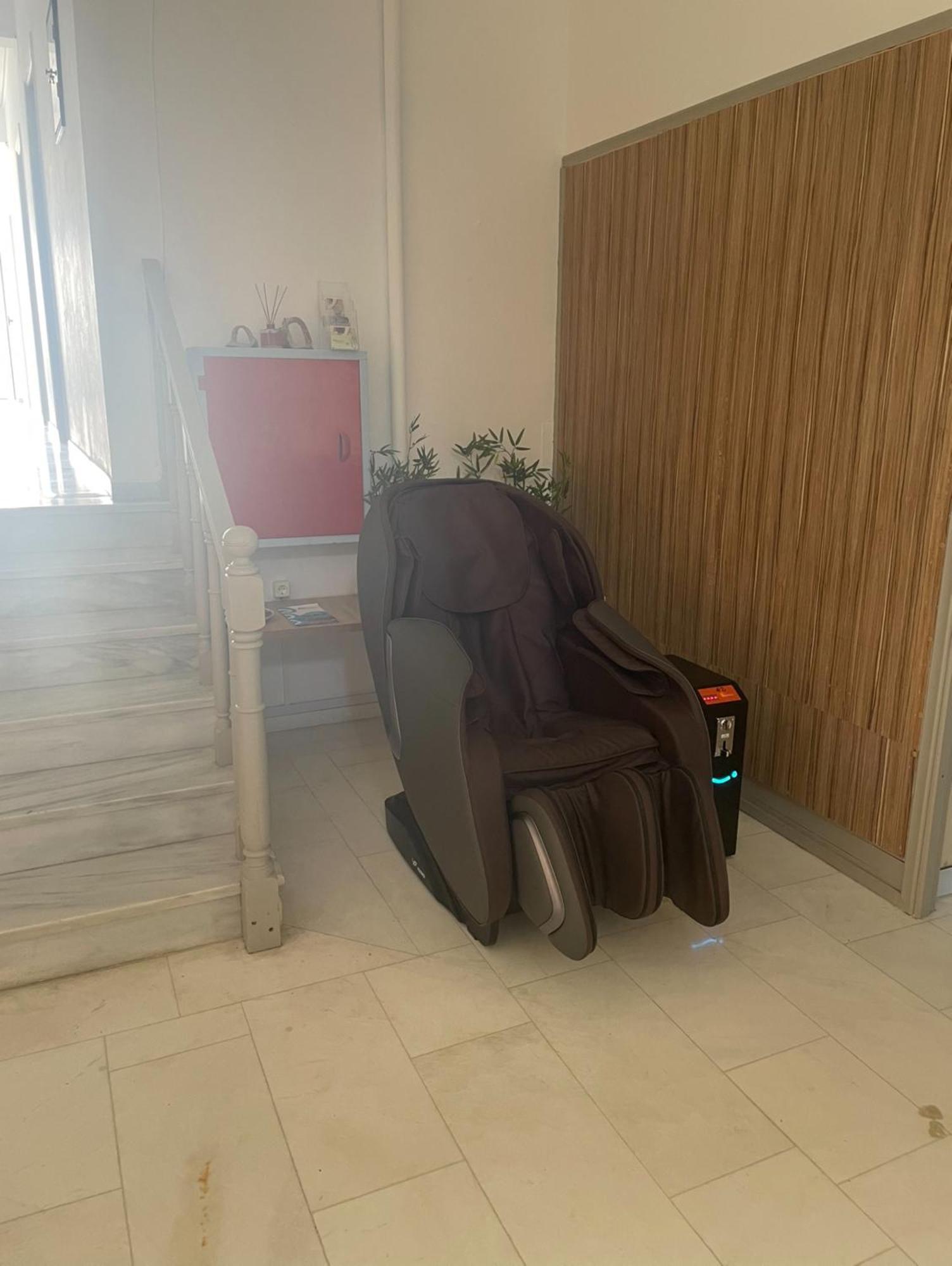 Hotel Kourkoumelata Аргостолион Экстерьер фото