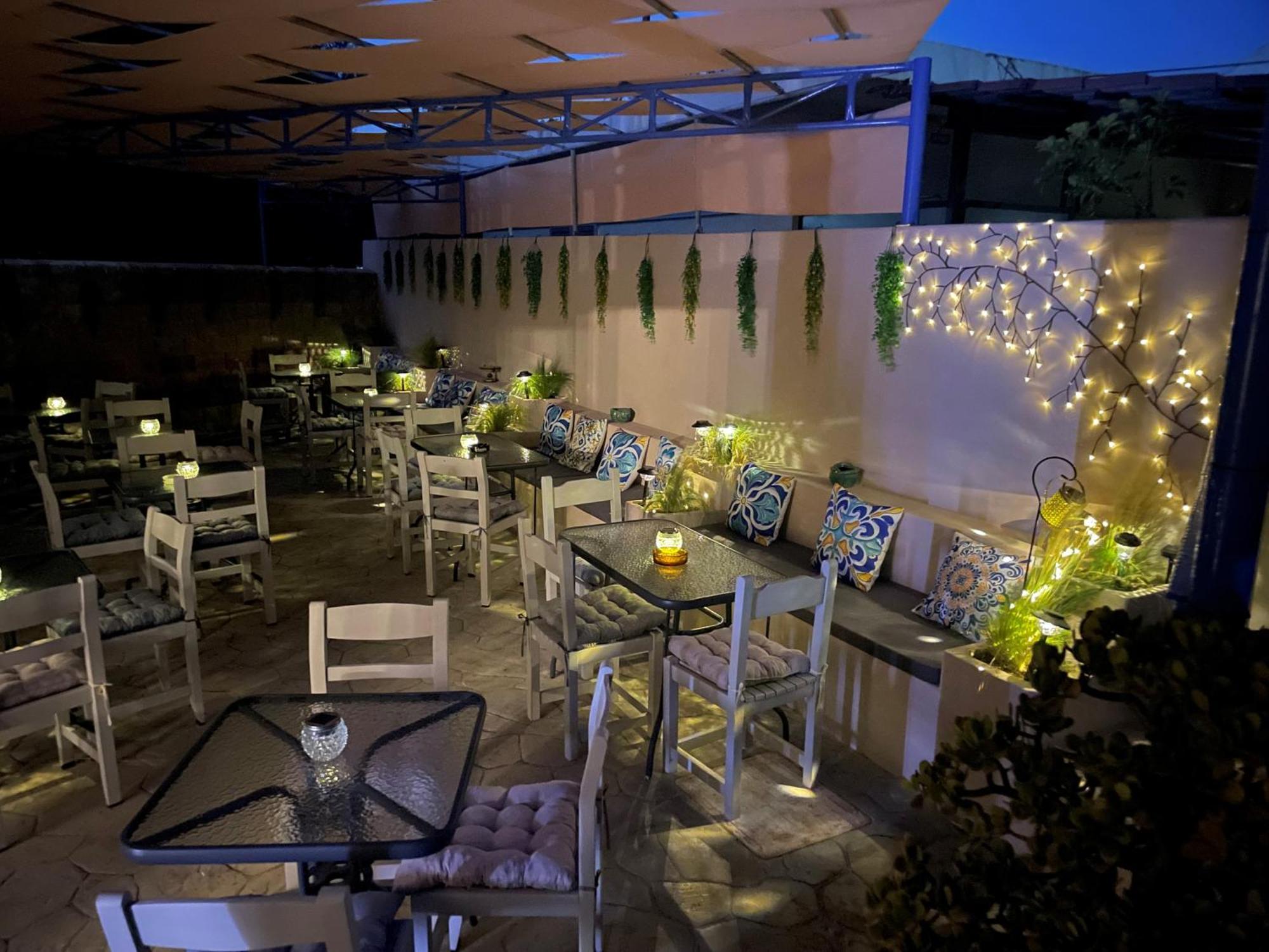 Hotel Kourkoumelata Аргостолион Экстерьер фото